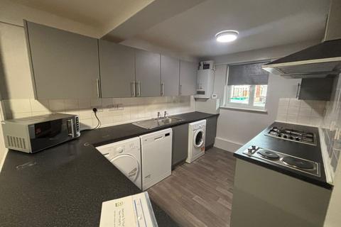 1 bedroom flat to rent, 5 Albert, Lenton, Nottingham, NG7