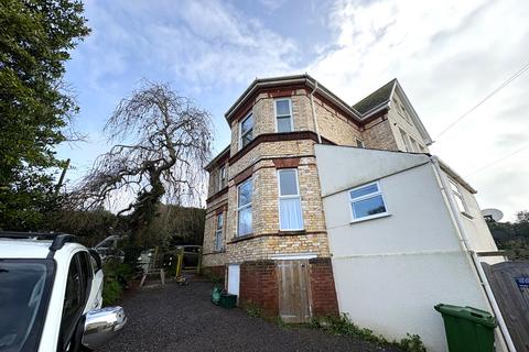 undefined, Hartley Road, EXMOUTH