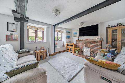 3 bedroom semi-detached house for sale, Swindon Road, Highworth, Swindon, SN6