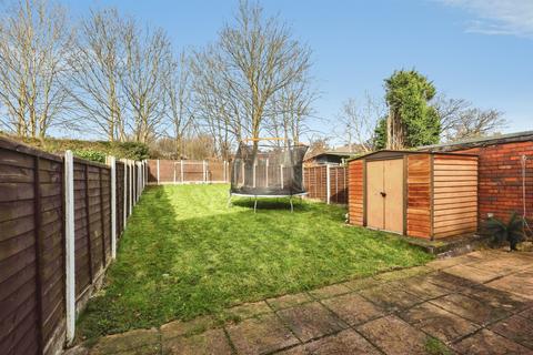 3 bedroom semi-detached house for sale, City Road, Tividale, OLDBURY