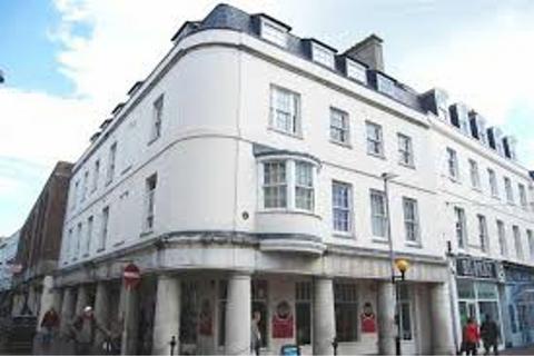 undefined, St. Thomas Street, Weymouth, DT4