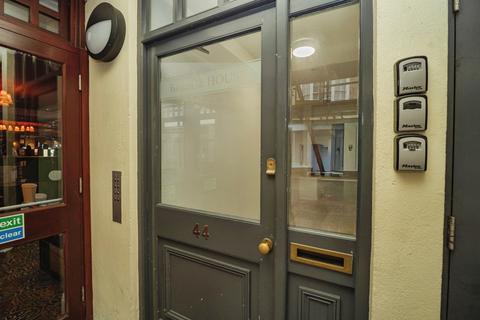 undefined, St. Thomas Street, Weymouth, DT4