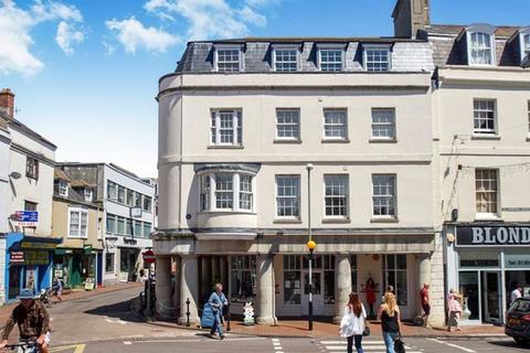 undefined, St. Thomas Street, Weymouth, DT4