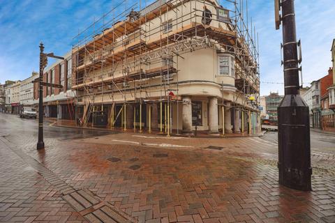 undefined, St. Thomas Street, Weymouth, DT4