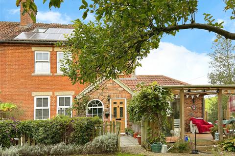 Cleeve Terrace, Bratton