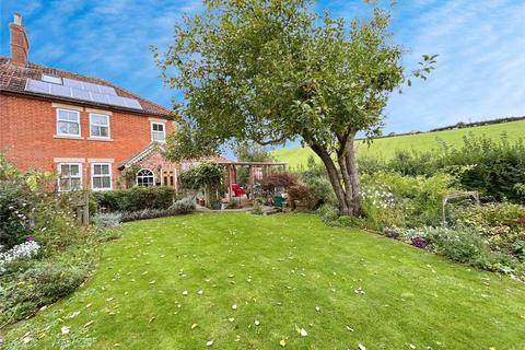 3 bedroom end of terrace house for sale, Cleeve Terrace, Bratton