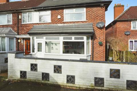 undefined, Mullacre Road, Manchester