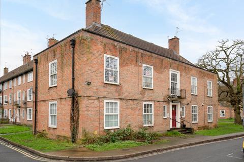 undefined, Rosemary Place, York