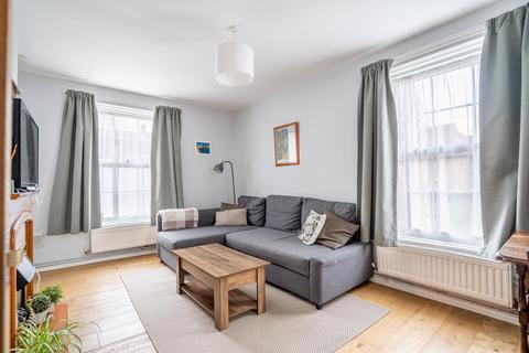 undefined, Rosemary Place, York