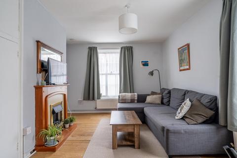 undefined, Rosemary Place, York