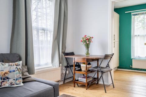 undefined, Rosemary Place, York