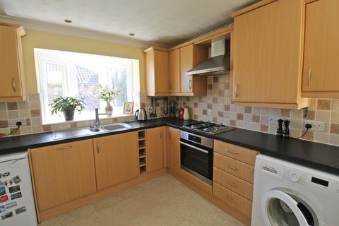 undefined, Campion Way, Ashington, NE63