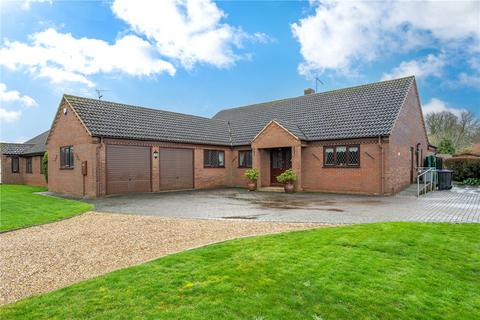 undefined, Edenham Road, Hanthorpe, Bourne, Lincolnshire, PE10