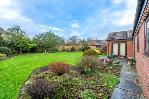 undefined, Edenham Road, Hanthorpe, Bourne, Lincolnshire, PE10