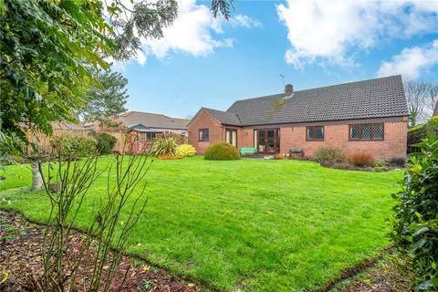 undefined, Edenham Road, Hanthorpe, Bourne, Lincolnshire, PE10