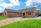 Edenham Road, Hanthorpe, Bourne, Lincolnshire, PE10