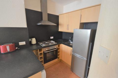 undefined, 0314L Lauriston Street, Edinburgh, EH3 9DQ