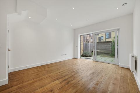3 bedroom terraced house for sale, Providence Place, London SE10
