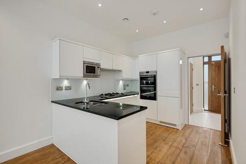 3 bedroom terraced house for sale, Providence Place, London SE10