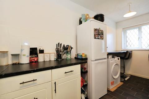 undefined, Ambleside Close, Bradley, Bilston