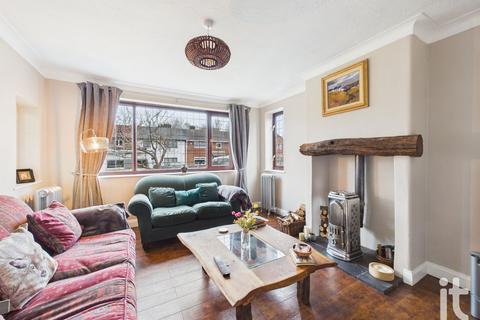 3 bedroom semi-detached house for sale, Brinkburn Road, Hazel Grove, Stockport, SK7