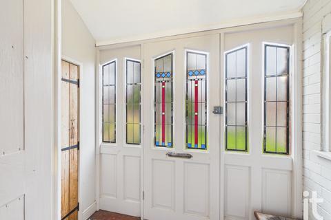 3 bedroom semi-detached house for sale, Brinkburn Road, Hazel Grove, Stockport, SK7