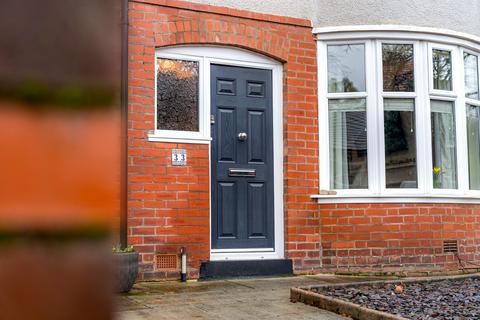 3 bedroom semi-detached house for sale, 33 Danesbury Road, Bradshaw, Bolton, BL2 3AU