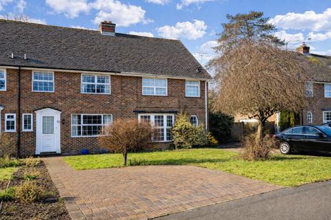 3 bedroom terraced house for sale, The Welkin, Lindfield