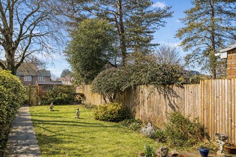 3 bedroom terraced house for sale, The Welkin, Lindfield