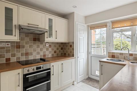 3 bedroom terraced house for sale, The Welkin, Lindfield