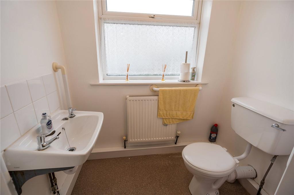 Cloakroom