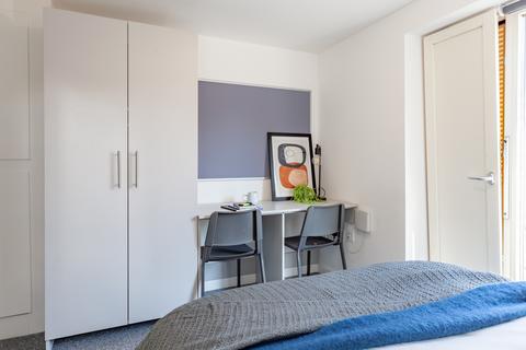 undefined, Townhouse at Radford Mill, 150 Ilkeston Road NG7