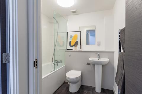 undefined, Townhouse at Radford Mill, 150 Ilkeston Road NG7