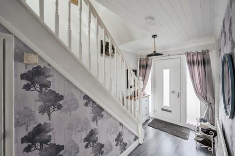3 bedroom semi-detached house for sale, Ottawa Road, Scunthorpe