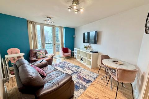 2 bedroom flat to rent, 2 Lee Bank Middleway, Park Central, Birmingham, B15