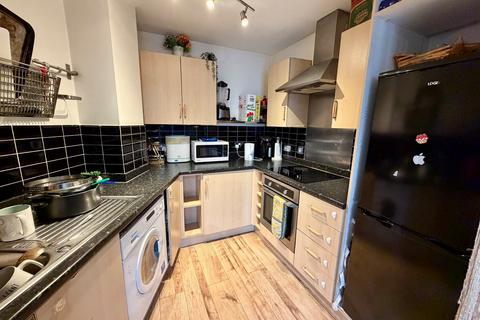 2 bedroom flat to rent, 2 Lee Bank Middleway, Park Central, Birmingham, B15
