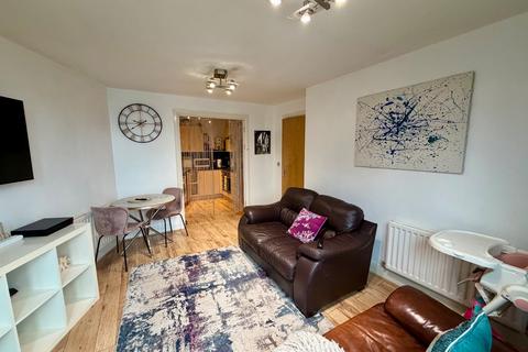 2 bedroom flat to rent, 2 Lee Bank Middleway, Park Central, Birmingham, B15