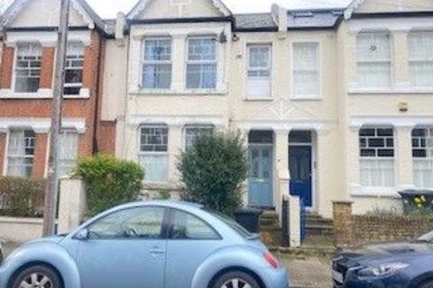 2 bedroom flat to rent, St Elmo Road, Sheppard's Bush, London, W12 9DY