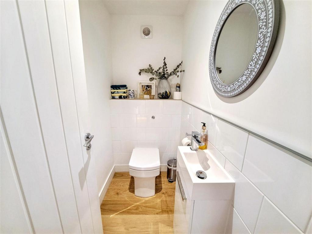 Cloakroom