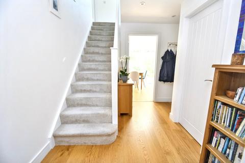 4 bedroom detached house for sale, Bowling Green, Falmouth TR11