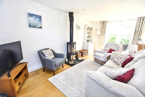4 bedroom detached house for sale, Bowling Green, Falmouth TR11