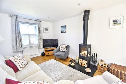 4 bedroom detached house for sale, Bowling Green, Falmouth TR11
