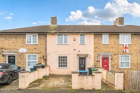 Montacute Road, Morden