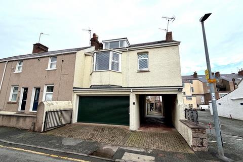 Victoria Street, Craig y Don, Llandudno