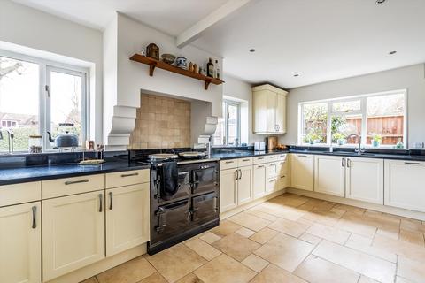 4 bedroom detached house for sale, Maddox Park, Little Bookham, Leatherhead, Surrey KT23
