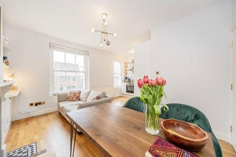 1 bedroom flat for sale, Westbourne Park Villas, London W2