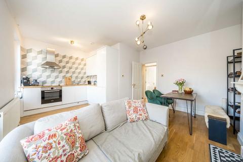 1 bedroom flat for sale, Westbourne Park Villas, London W2