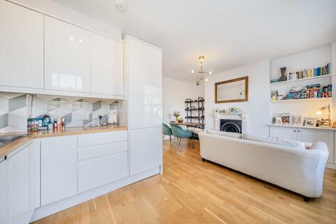 1 bedroom flat for sale, Westbourne Park Villas, London W2