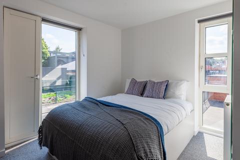 undefined, Townhouse at Radford Mill, 150 Ilkeston Road NG7
