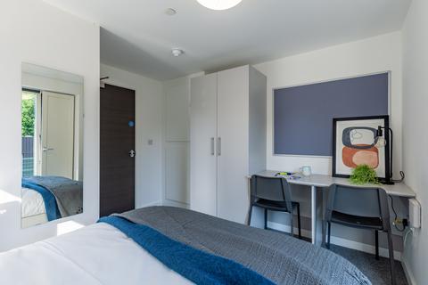 undefined, Townhouse at Radford Mill, 150 Ilkeston Road NG7